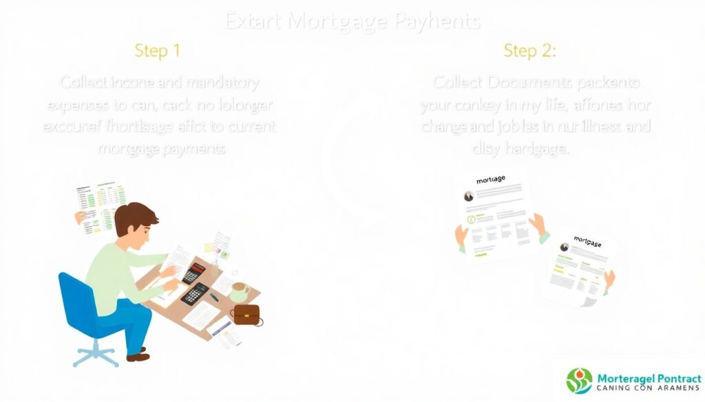 Как получить ипотечные каникулы, если возникли проблемы с платежами? - иллюстрация