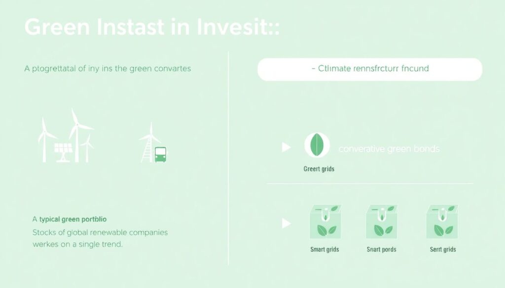 Что такое зеленые инвестиции и как помочь планете, зарабатывая деньги? - иллюстрация
