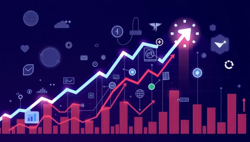 Инвестиции в акции роста и стоимостные акции: в чем разница? - иллюстрация