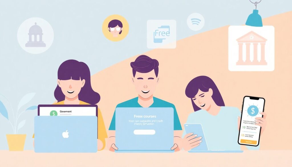 Как получить кредит, если у вас плохая кредитная история? - иллюстрация