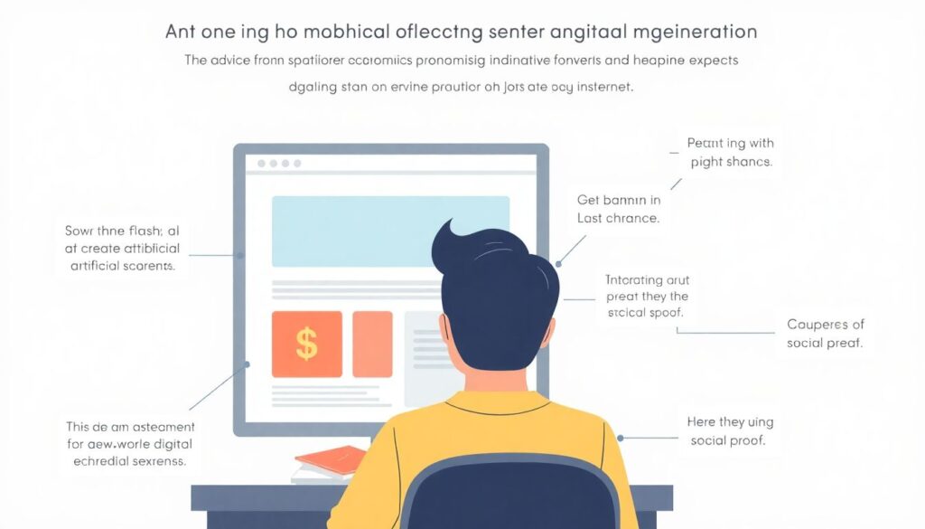 Что такое поведенческая экономика и как маркетологи используют ее против нас? - иллюстрация