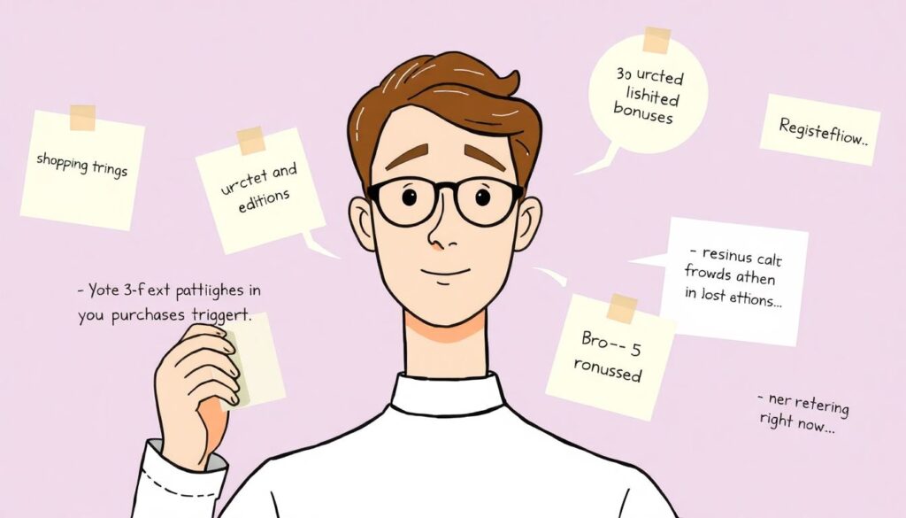 Что такое поведенческая экономика и как маркетологи используют ее против нас? - иллюстрация