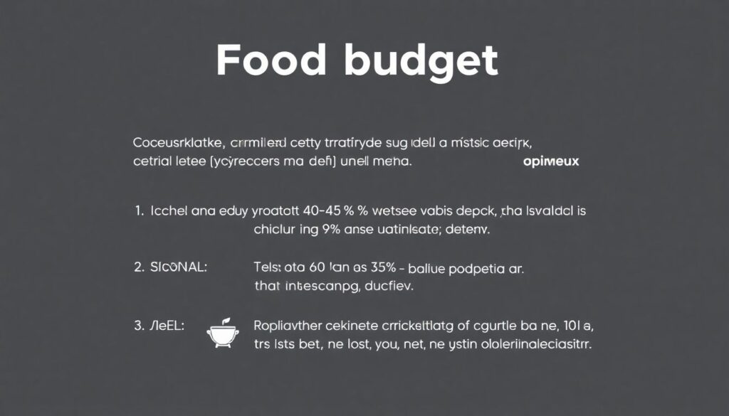 Как составить бюджет для студента и не умереть с голоду? - иллюстрация
