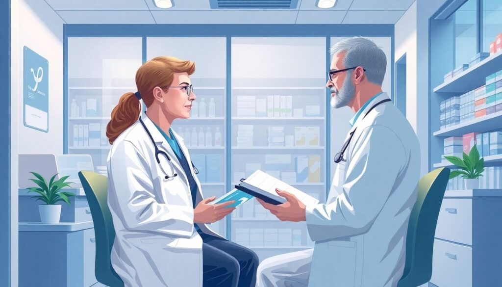 Как экономить на лекарствах, не рискуя здоровьем? - иллюстрация