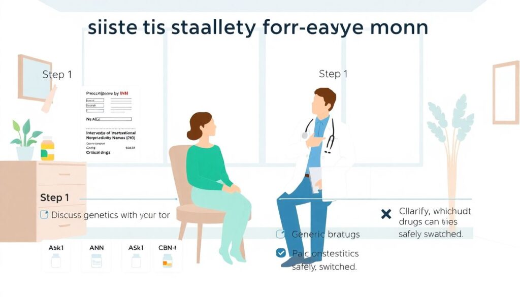 Как экономить на лекарствах, не рискуя здоровьем? - иллюстрация