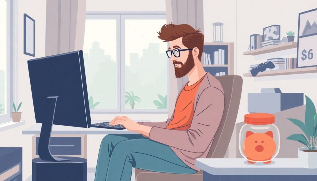 Как научиться говорить нет импульсивным покупкам? - иллюстрация