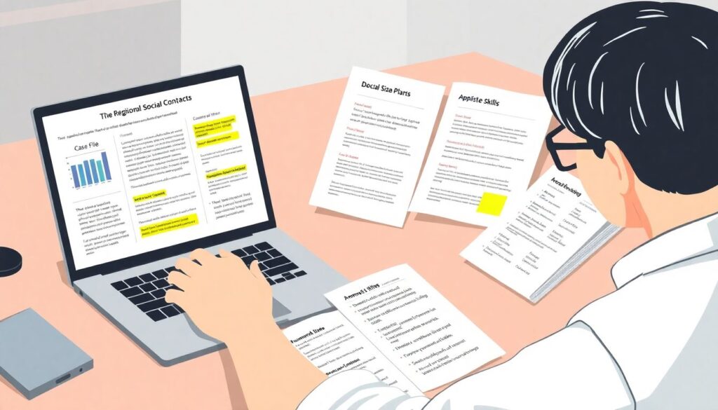 Как получить социальный контракт от государства? - иллюстрация