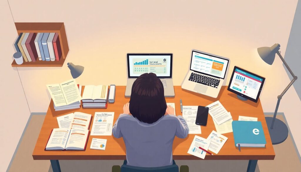 Что такое финансовый чек-ап и как его провести? - иллюстрация