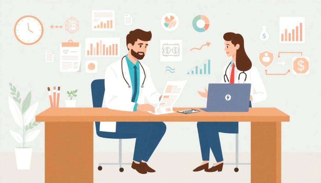 Что такое финансовый чек-ап и как его провести? - иллюстрация