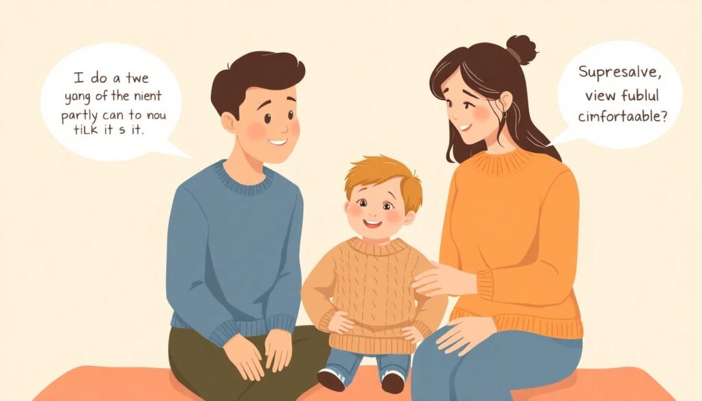 Как экономить на детских вещах, не ущемляя ребенка? - иллюстрация