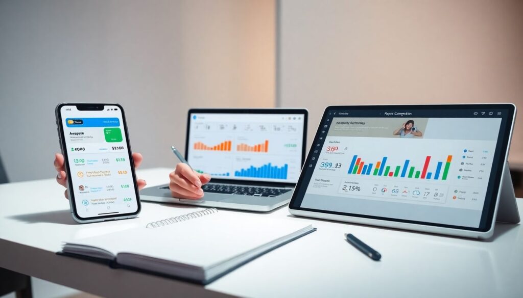 Как составить финансовый план для молодой семьи? - иллюстрация