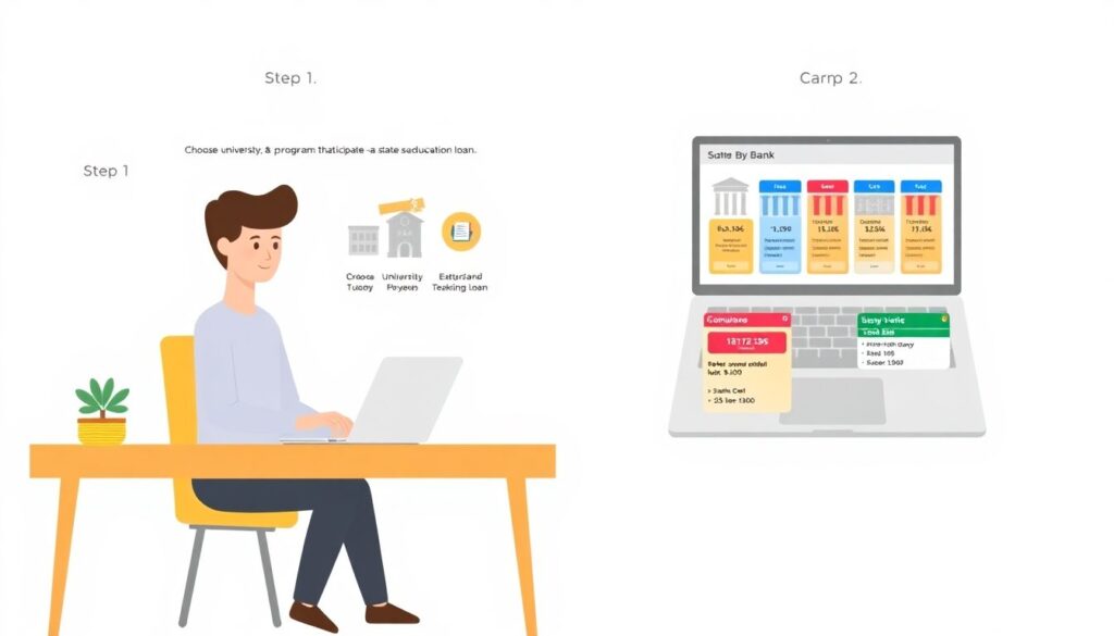 Как получить кредит на образование с господдержкой? - иллюстрация