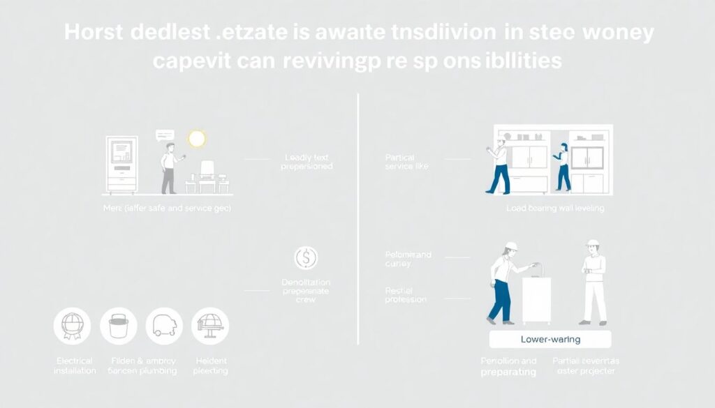 Как экономить на ремонте квартиры: советы от профессионалов. - иллюстрация