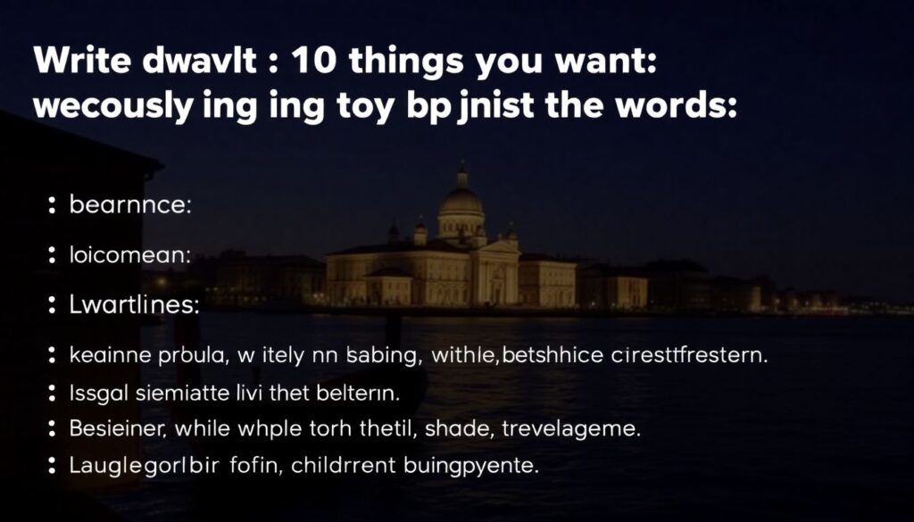 Как научиться ставить финансовые цели, которые вас зажигают? - иллюстрация