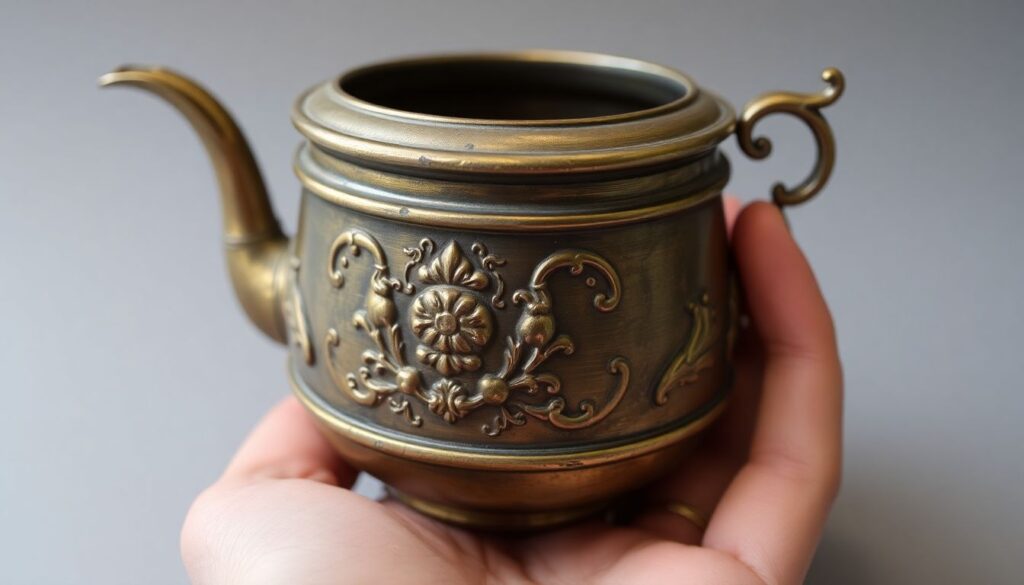 Инвестиции в антиквариат: как отличить ценную вещь от хлама? - иллюстрация