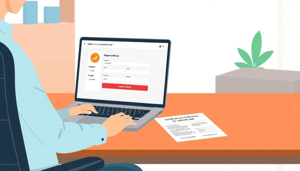 Как получить налоговый вычет за взносы в негосударственный пенсионный фонд? - иллюстрация