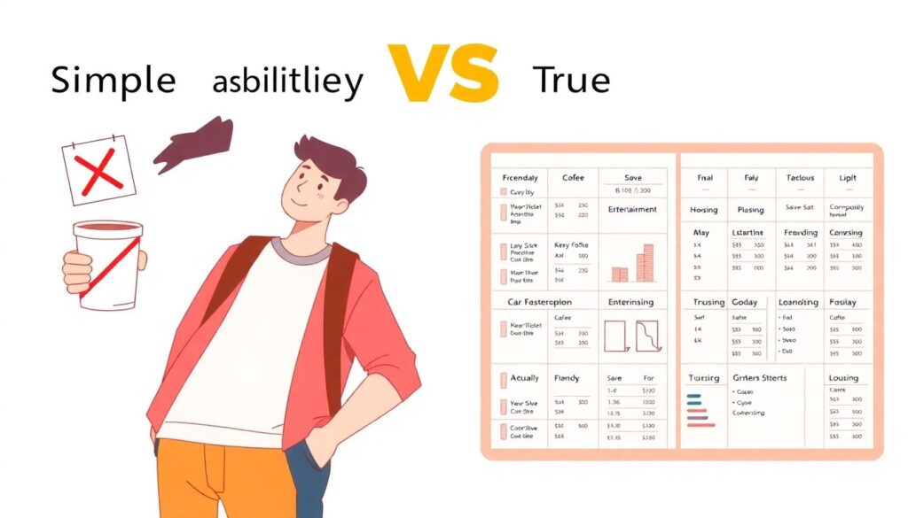 Что такое финансовая дисциплина и как ее в себе воспитать? - иллюстрация