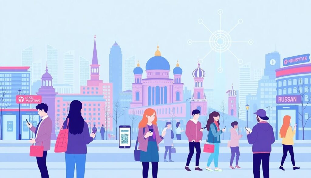 Что такое система быстрых платежей (СБП) и какие у нее преимущества? - иллюстрация