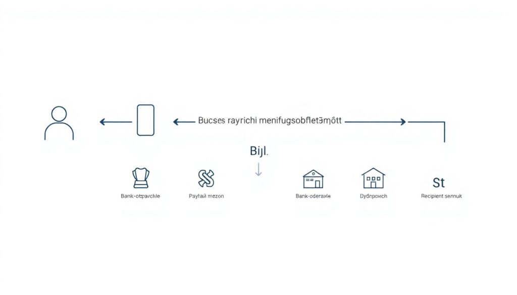 Что такое система быстрых платежей (СБП) и какие у нее преимущества? - иллюстрация