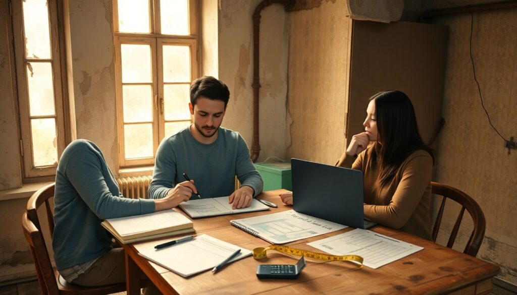 Как составить бюджет на ремонт и не выйти за его рамки? - иллюстрация