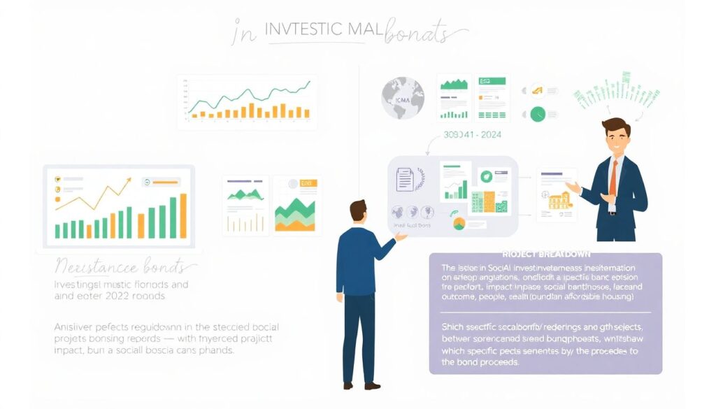 Что такое социальные облигации и как они помогают обществу? - иллюстрация