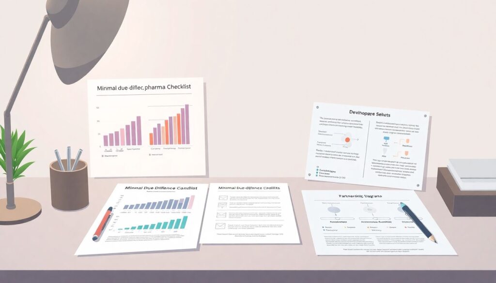 Инвестиции в биотехнологии: как заработать на прорывах в медицине? - иллюстрация