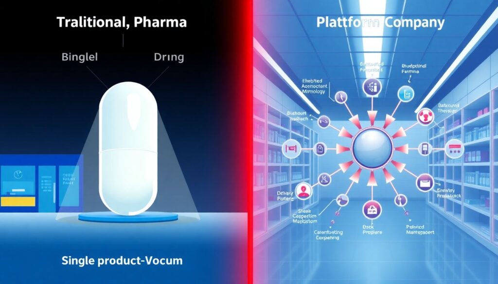 Инвестиции в биотехнологии: как заработать на прорывах в медицине? - иллюстрация