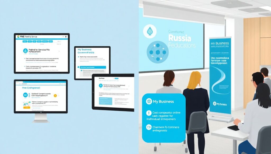 Как получить налоговый вычет за покупку онлайн-кассы? - иллюстрация