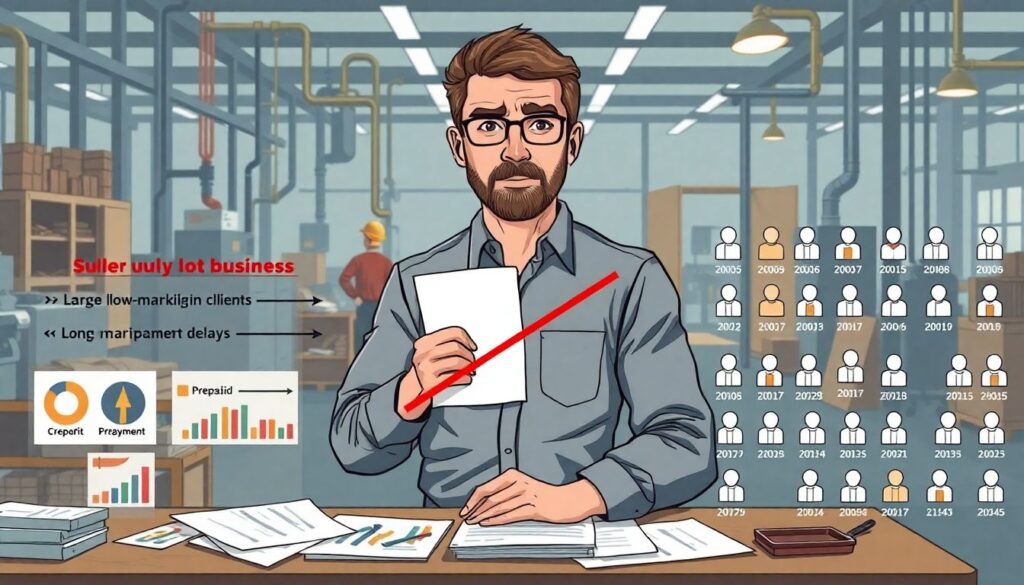 Что такое финансовая грамотность для предпринимателей: основы выживания. - иллюстрация