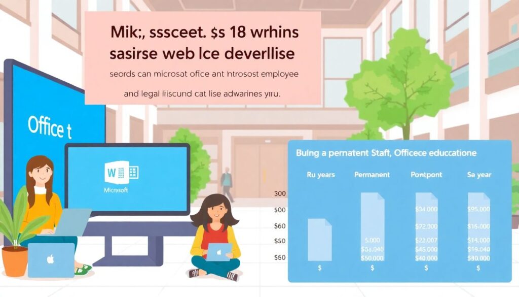 Как экономить на программном обеспечении для работы и учебы? - иллюстрация