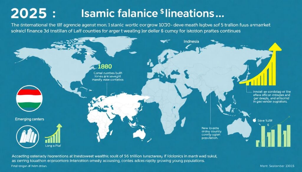 Что такое исламский банкинг и чем он отличается от традиционного? - иллюстрация