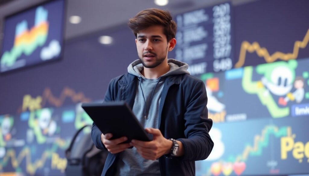 Инвестиции в игровую индустрию: как заработать на развлечениях? - иллюстрация