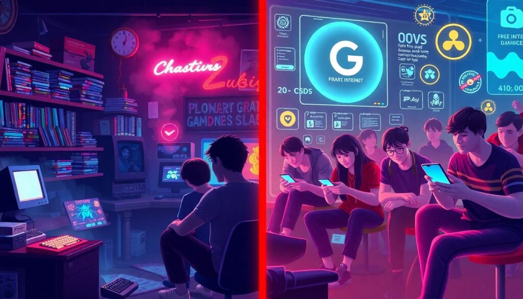 Инвестиции в игровую индустрию: как заработать на развлечениях? - иллюстрация