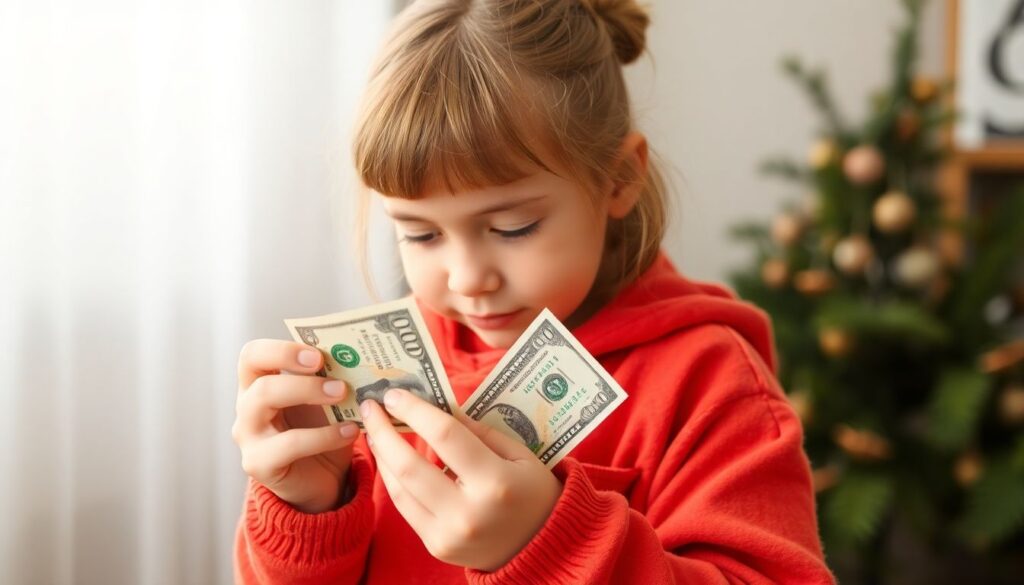 Что такое финансовая ответственность и как ее привить своим детям? - иллюстрация