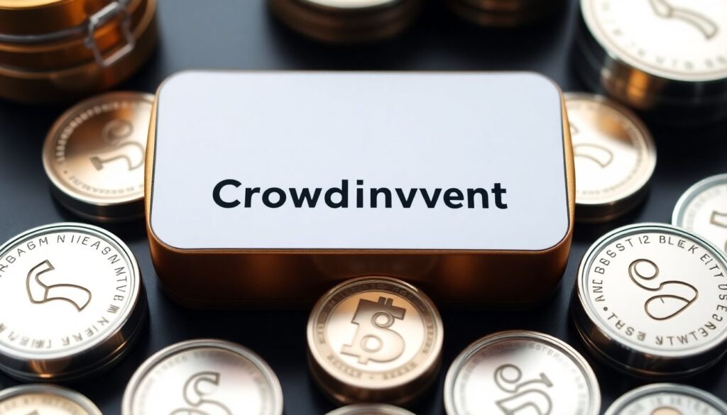 Что такое краудинвестинг и как стать совладельцем бизнеса? - иллюстрация