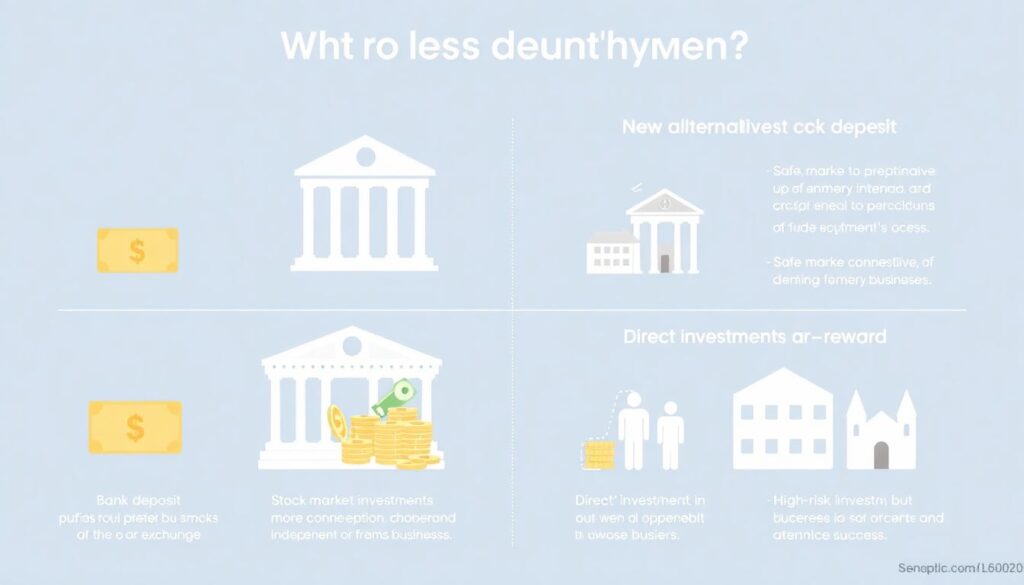 Что такое краудинвестинг и как стать совладельцем бизнеса? - иллюстрация