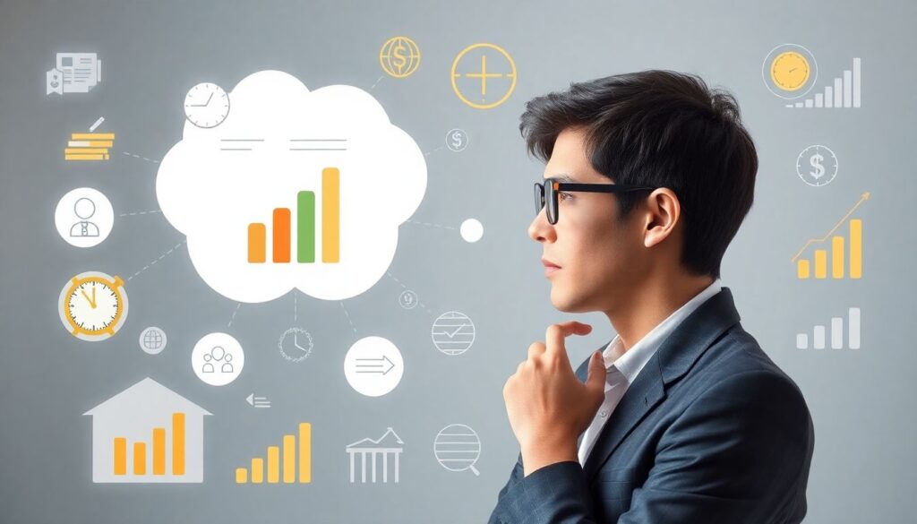 Как научиться инвестировать в себя, чтобы увеличить свой доход? - иллюстрация