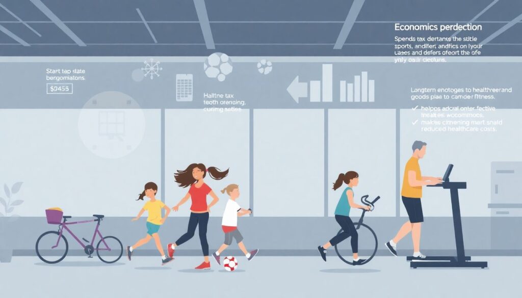 Как получить налоговый вычет за оплату физкультурно-оздоровительных услуг? - иллюстрация