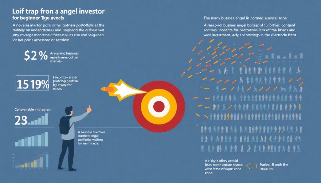 Что такое венчурные инвестиции и как стать бизнес-ангелом? - иллюстрация