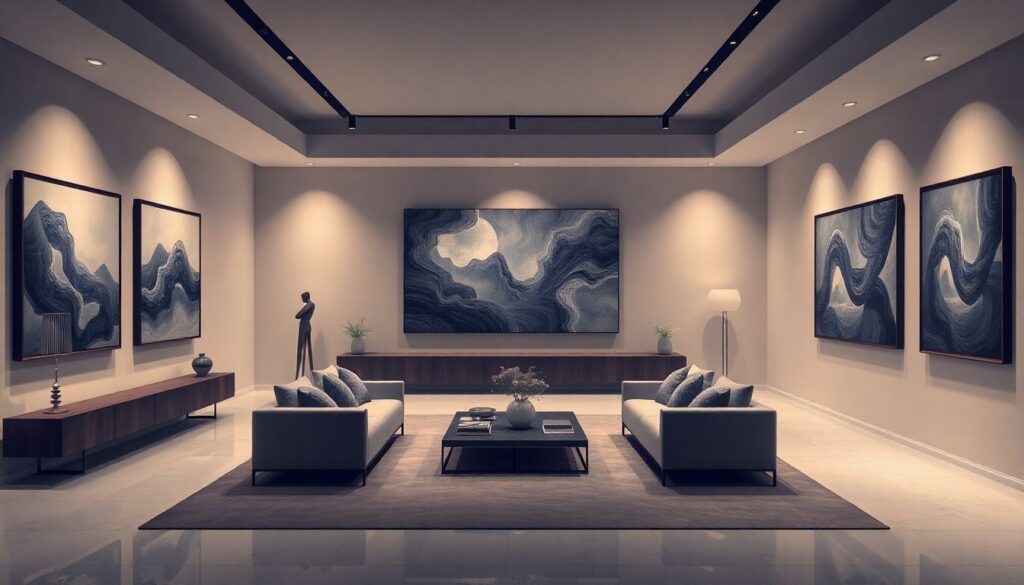 Инвестиции в искусство: для ценителей и богатых. - иллюстрация