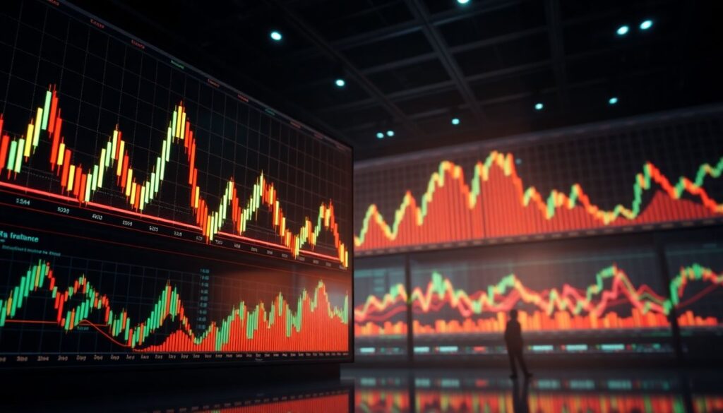 Как научиться управлять своими эмоциями при инвестировании? - иллюстрация