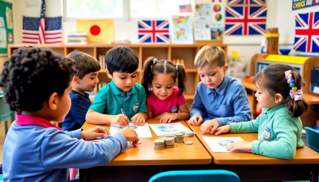 Финансовое воспитание детей: с какого возраста начинать? - иллюстрация