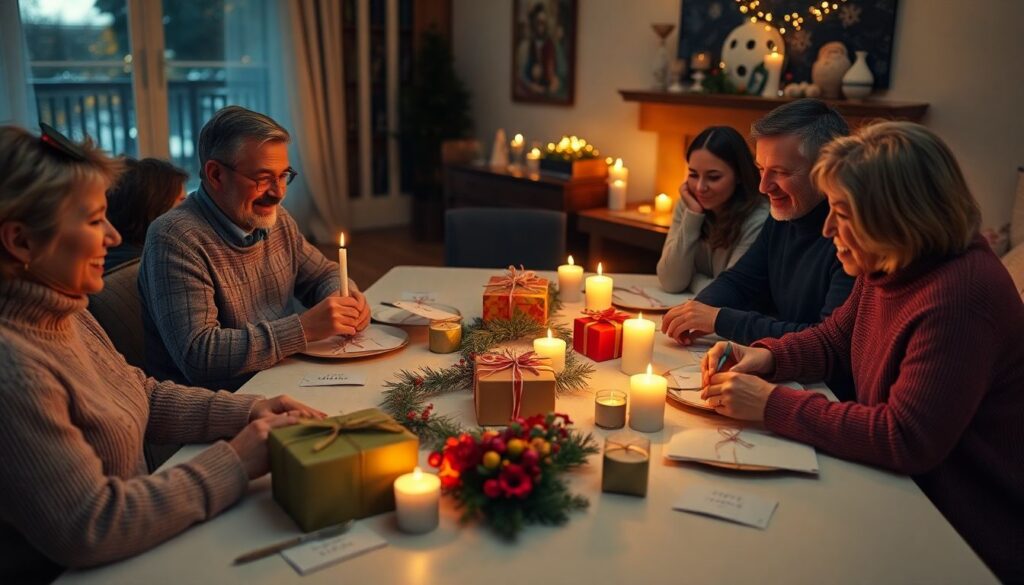 Как экономить на подарках, не обижая близких? - иллюстрация