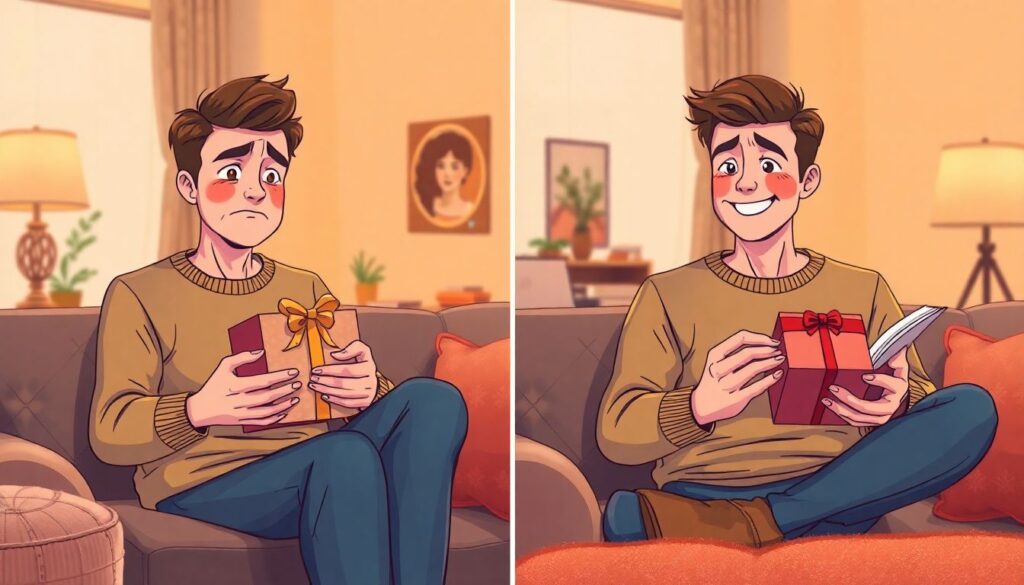 Как экономить на подарках, не обижая близких? - иллюстрация
