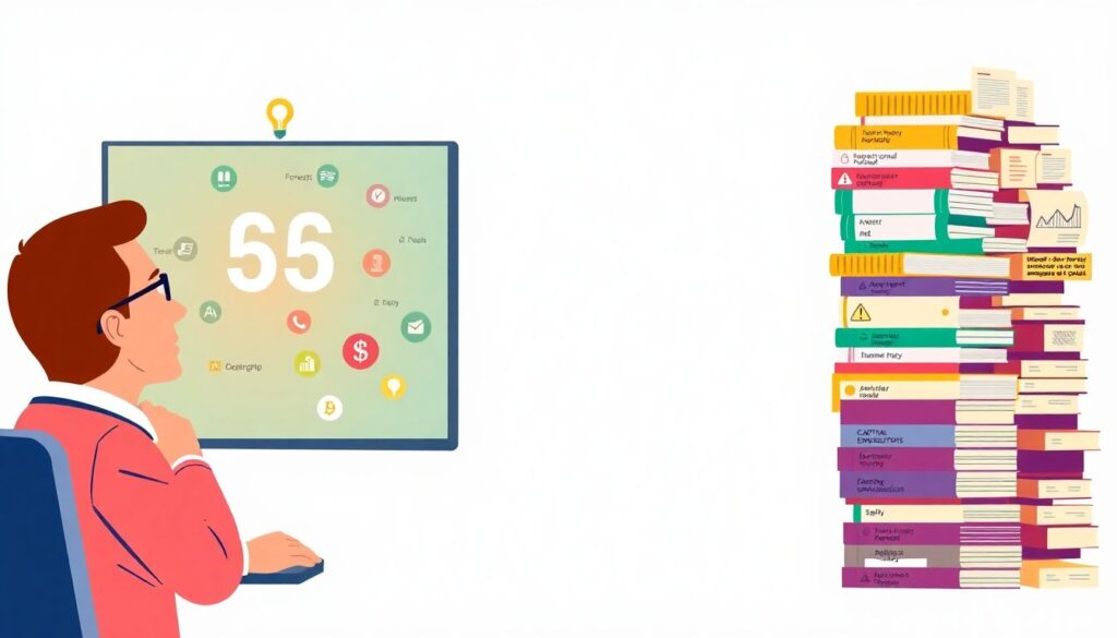 Что такое технический и фундаментальный анализ в инвестициях? - иллюстрация