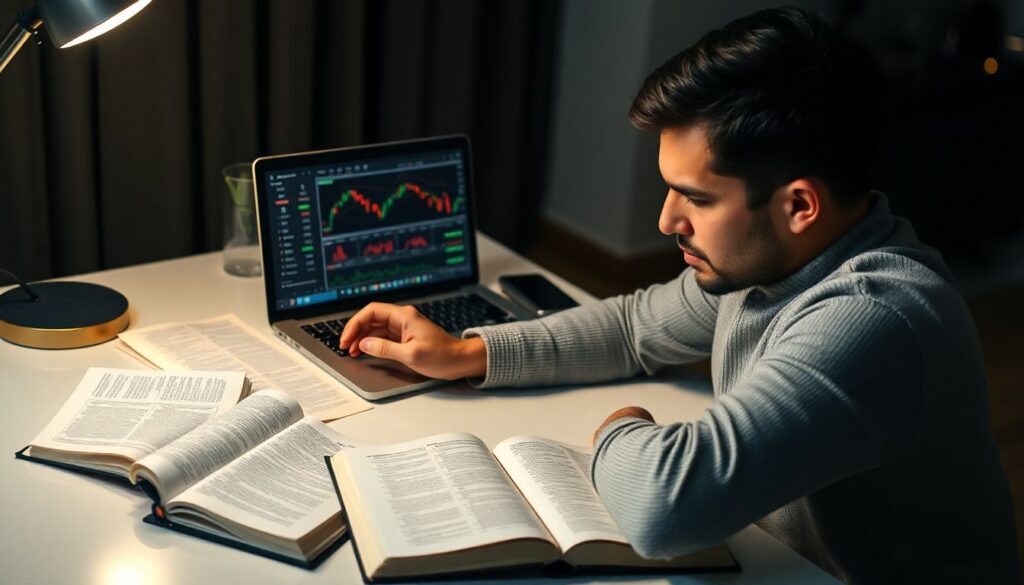 Что такое технический и фундаментальный анализ в инвестициях? - иллюстрация