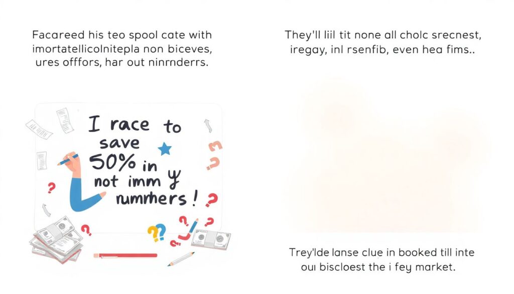 Как составить финансовый план на случай потери работы? - иллюстрация