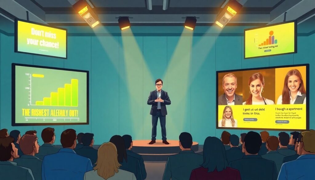 Как не стать жертвой финансовых пирамид? - иллюстрация