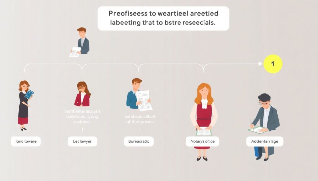 Как составить брачный договор, чтобы защитить свои финансы? - иллюстрация