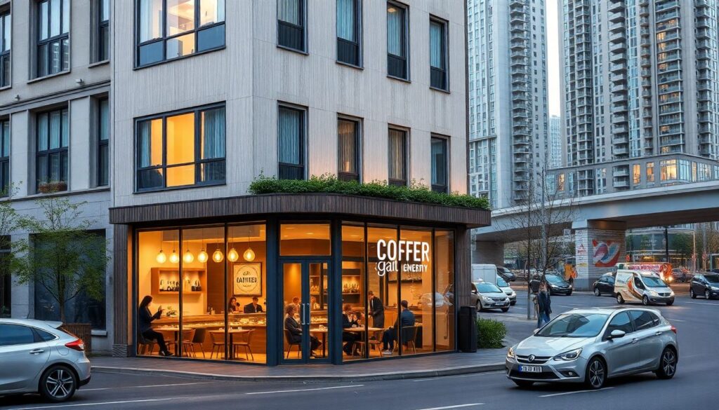 Инвестиции в коммерческую недвижимость: как получать доход от аренды? - иллюстрация